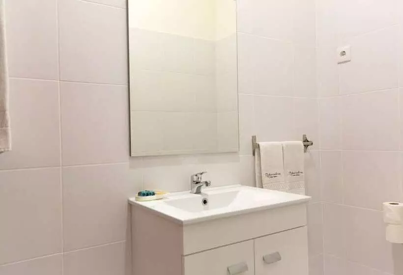 Pensão Inn Chiado Restauradores Prime Suites