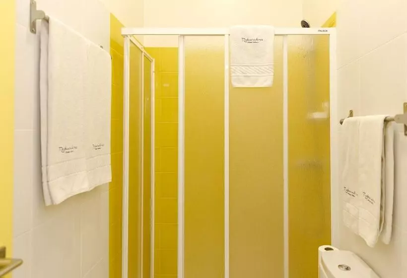 Pensão Inn Chiado Restauradores Prime Suites