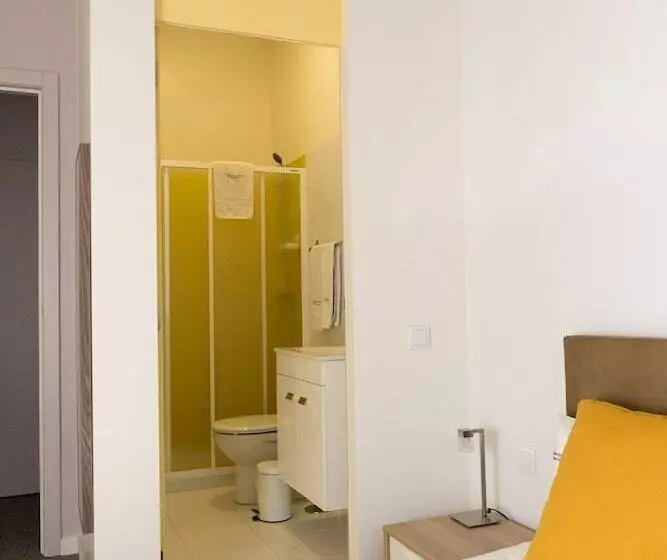 Pensão Inn Chiado Restauradores Prime Suites