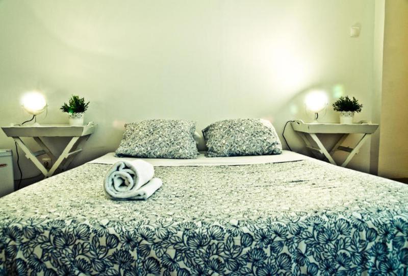 پانسیون Poets Privates