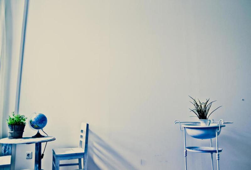 پانسیون Poets Privates