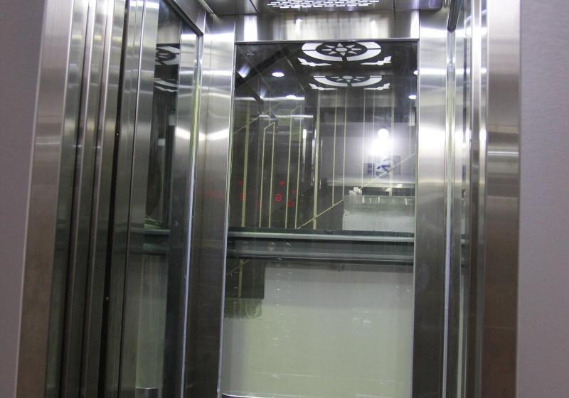 پانسیون Quang Saigon Hotel 40 7 Bùi Viện Walking Street