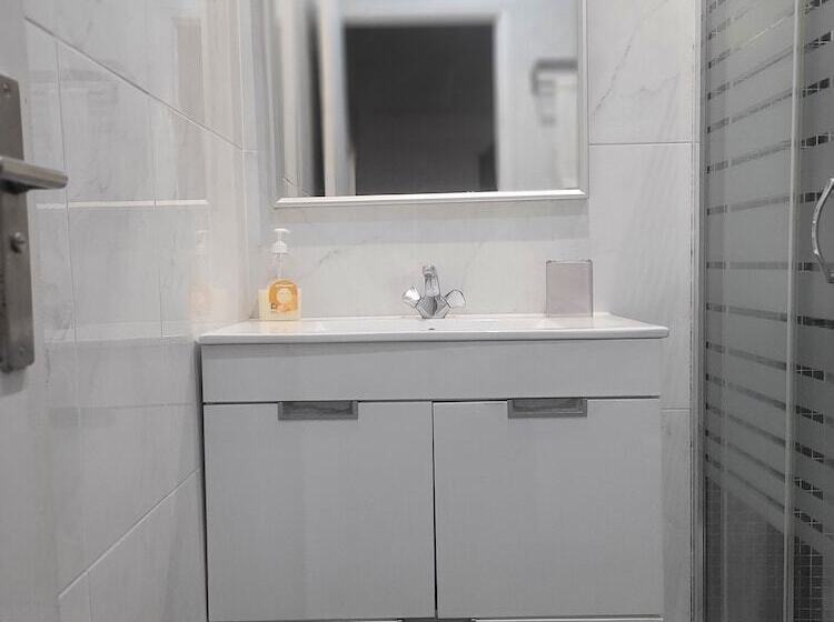 Pensiune Residencial Valentina