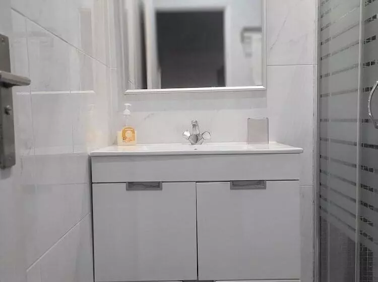پانسیون Residencial Valentina