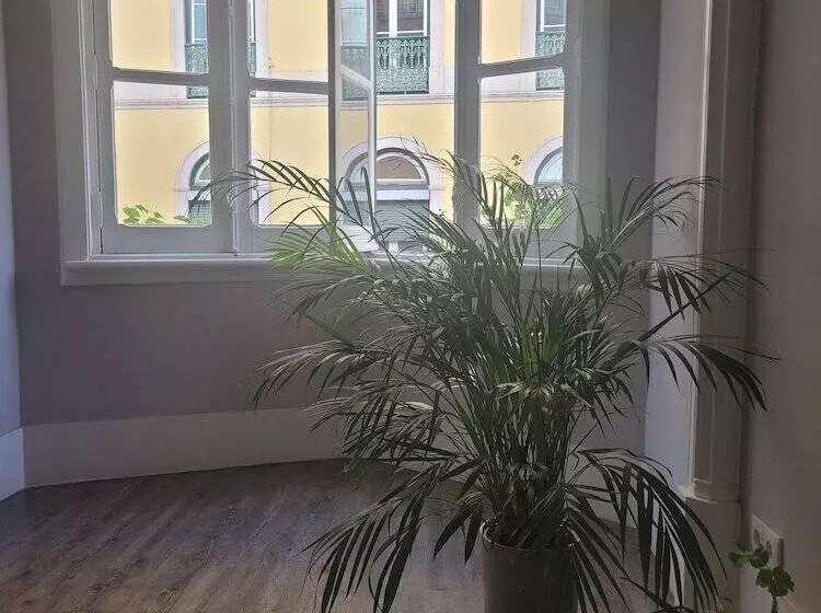 پانسیون Residencial Valentina