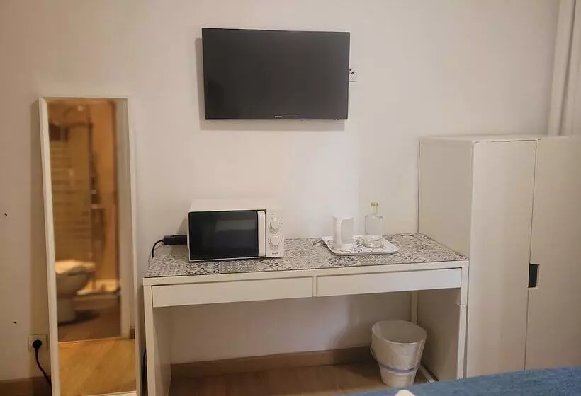 پانسیون Residencial Valentina