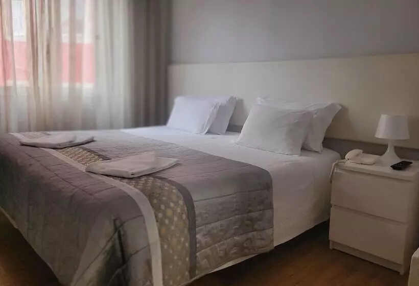 پانسیون Residencial Valentina