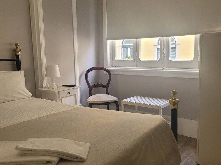 Pensiune Residencial Valentina