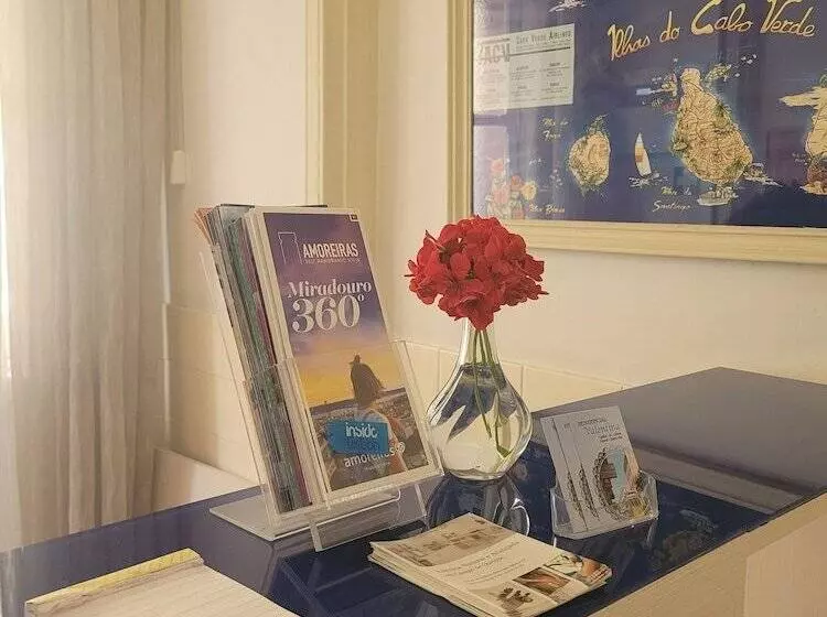 پانسیون Residencial Valentina