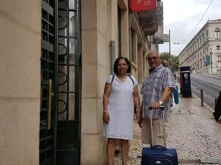 پانسیون Residencial Valentina