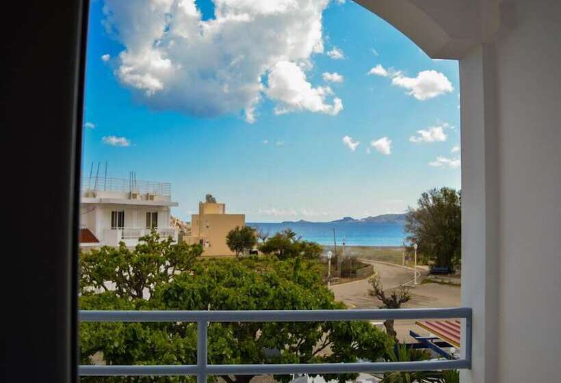 펜션 Tommy's Rooms