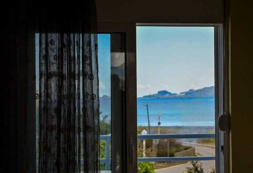 펜션 Tommy's Rooms