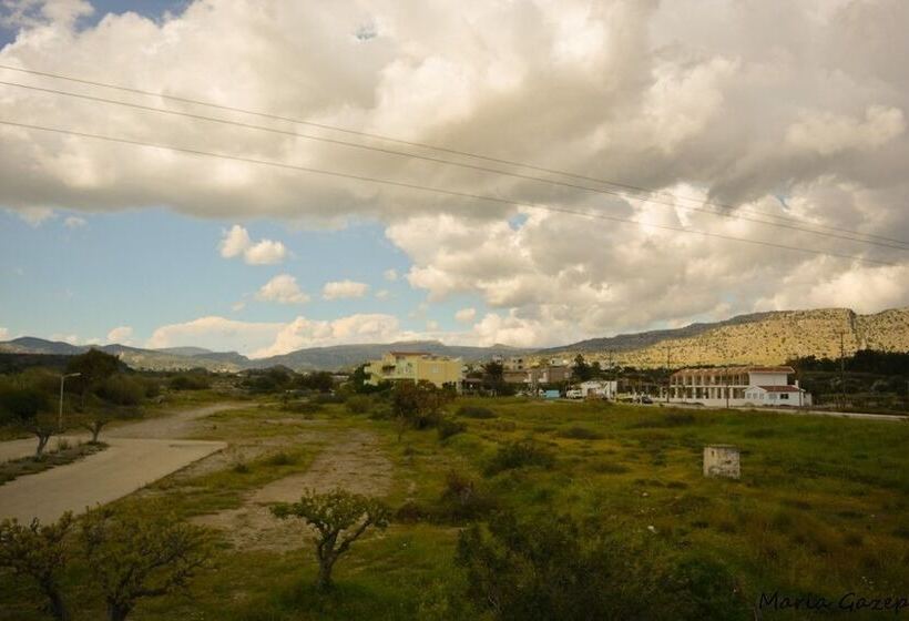 펜션 Tommy's Rooms