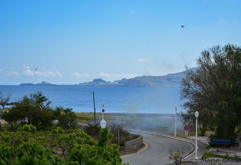 펜션 Tommy's Rooms