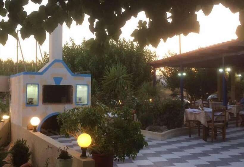 펜션 Tommy's Rooms