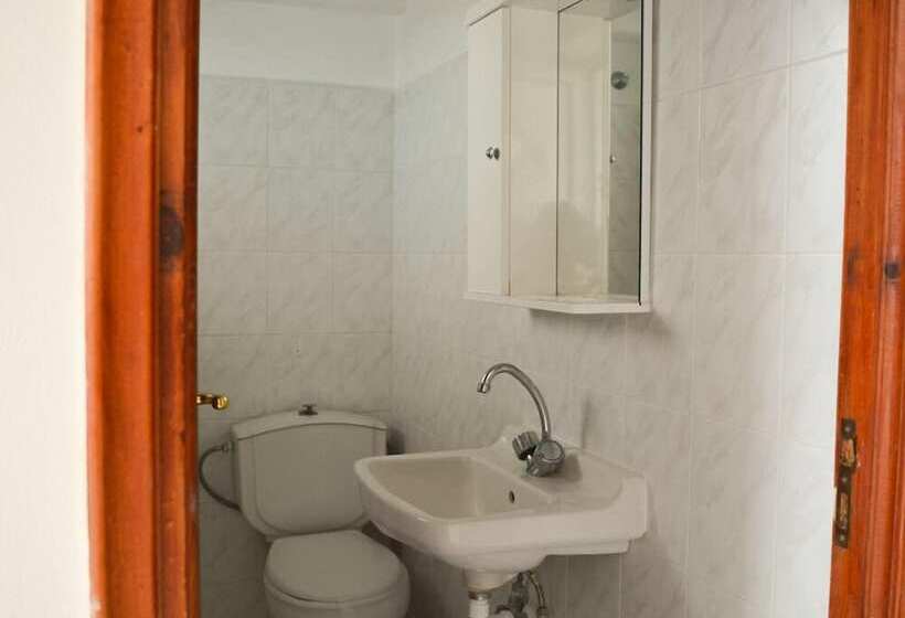 펜션 Tommy's Rooms