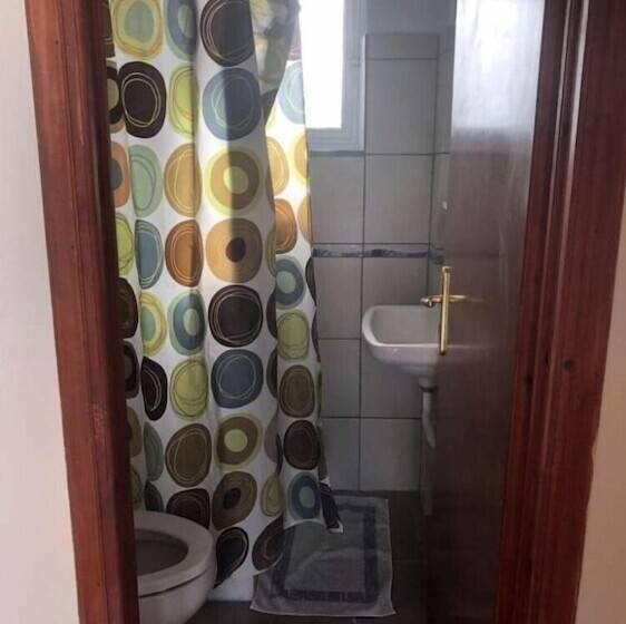 펜션 Tommy's Rooms