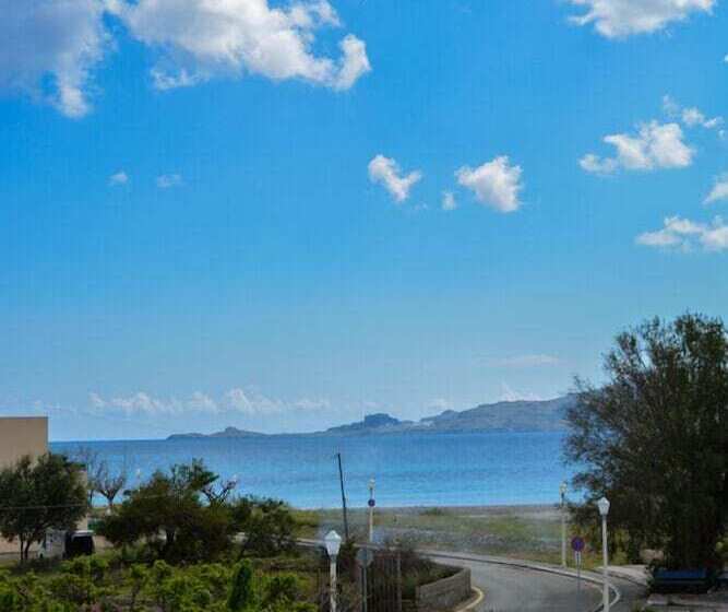 펜션 Tommy's Rooms