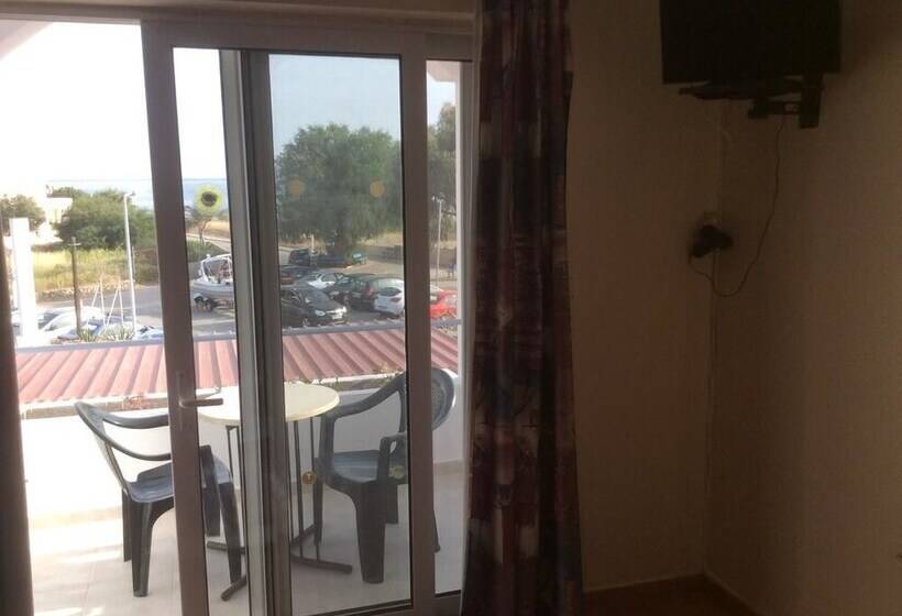 펜션 Tommy's Rooms