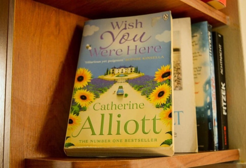 펜션 Tommy's Rooms