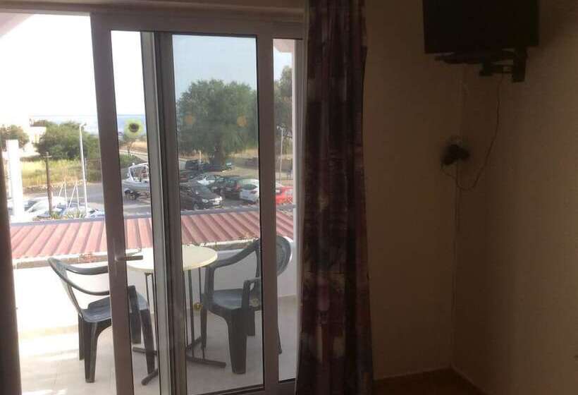 펜션 Tommy's Rooms