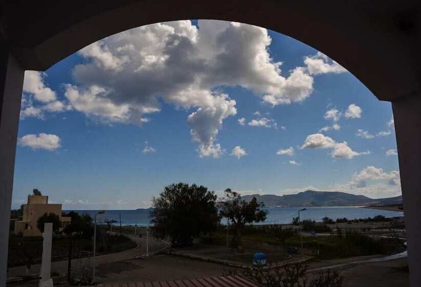 펜션 Tommy's Rooms