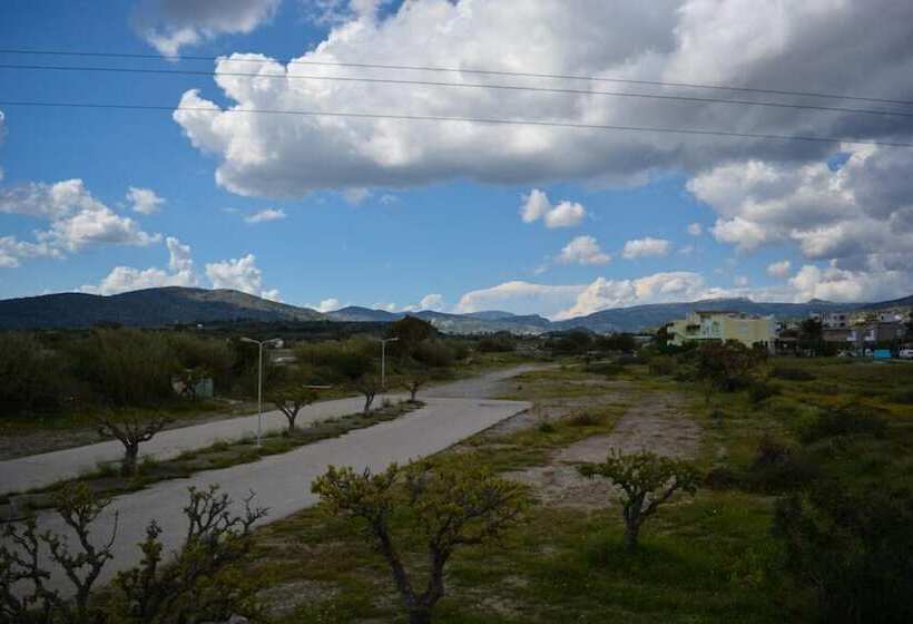 펜션 Tommy's Rooms