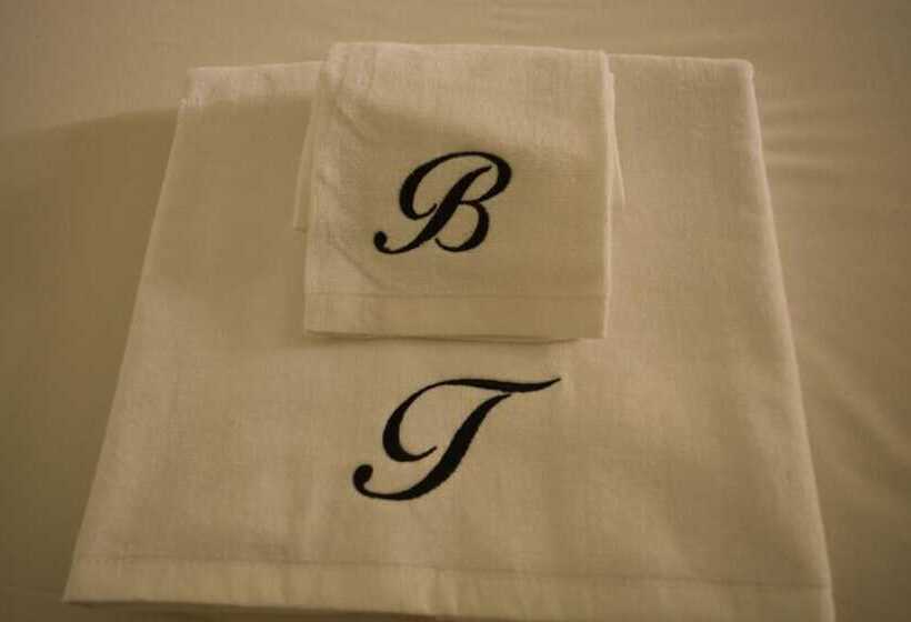 펜션 Tommy's Rooms