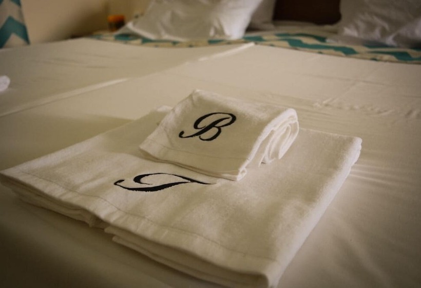 펜션 Tommy's Rooms