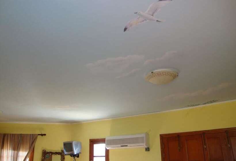 펜션 Tommy's Rooms