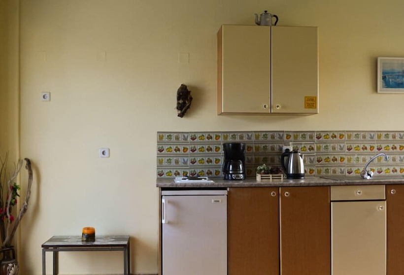 펜션 Tommy's Rooms