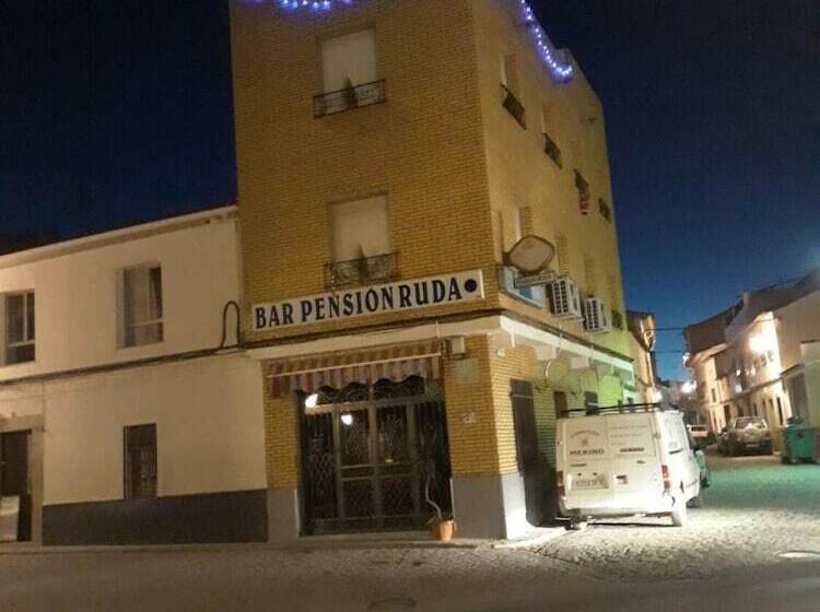 Pension Ruda