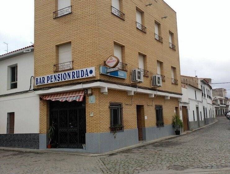 Pension Ruda