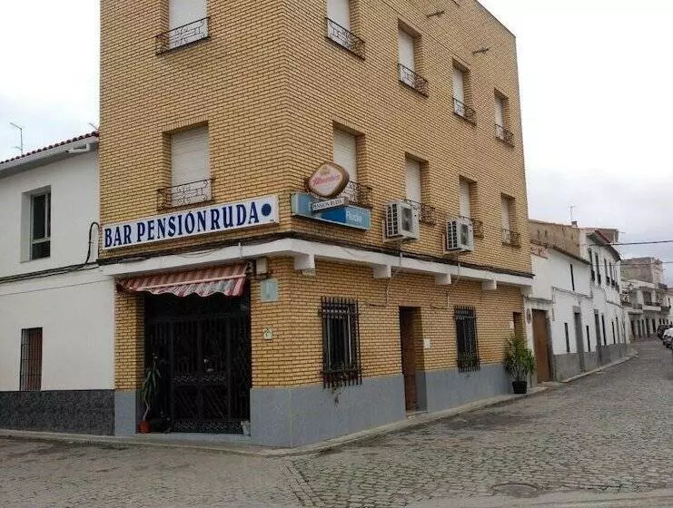 Pension Ruda