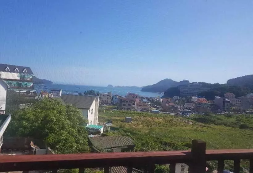 Geojae Moraesup Pension