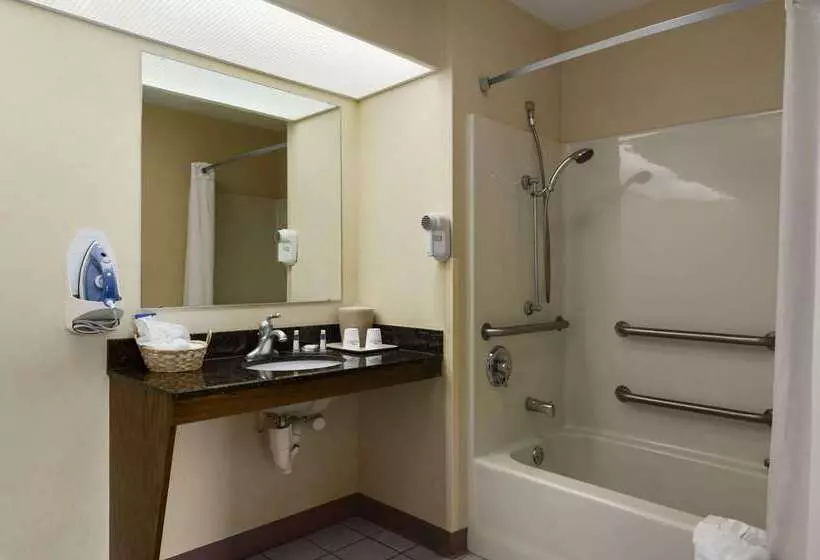 فندق Baymont By Wyndham Dublin