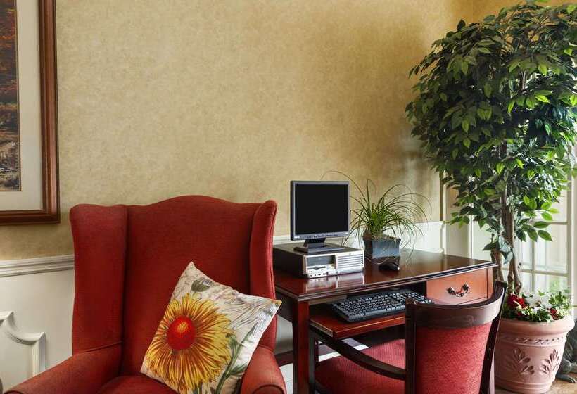 ホテル Baymont By Wyndham Dublin