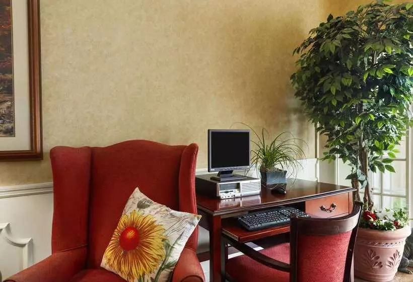 فندق Baymont By Wyndham Dublin