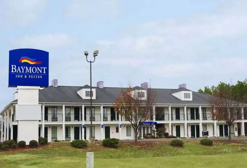 فندق Baymont By Wyndham Dublin