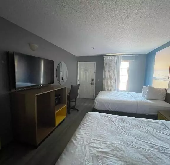 فندق Baymont By Wyndham Dublin