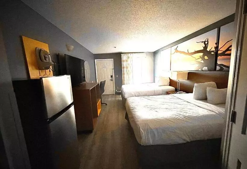 فندق Baymont By Wyndham Dublin