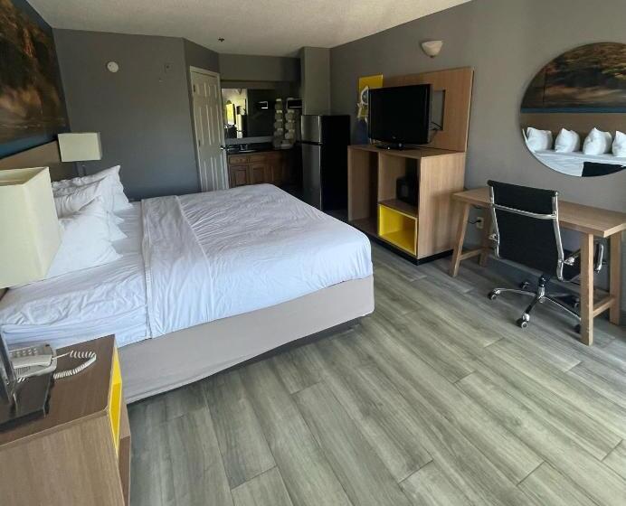 ホテル Baymont By Wyndham Dublin