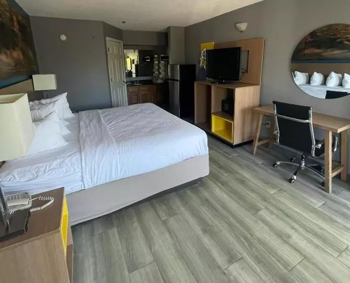 فندق Baymont By Wyndham Dublin