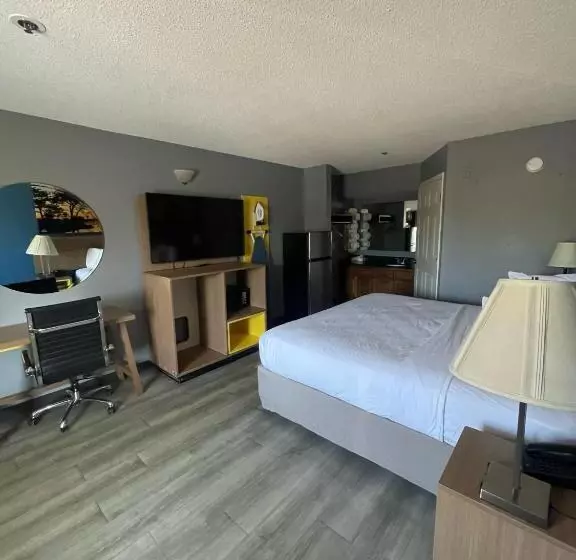 فندق Baymont By Wyndham Dublin