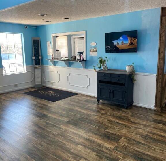 ホテル Baymont By Wyndham Dublin