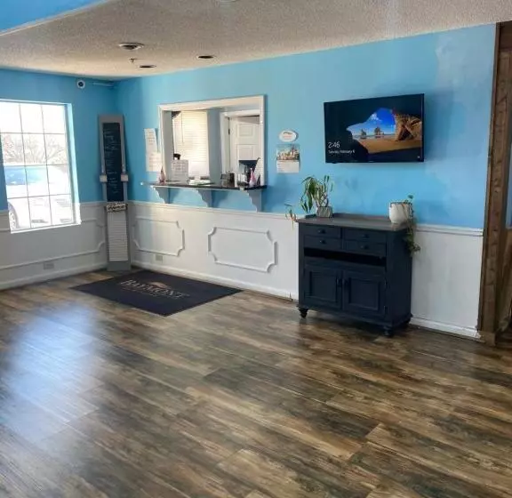 فندق Baymont By Wyndham Dublin