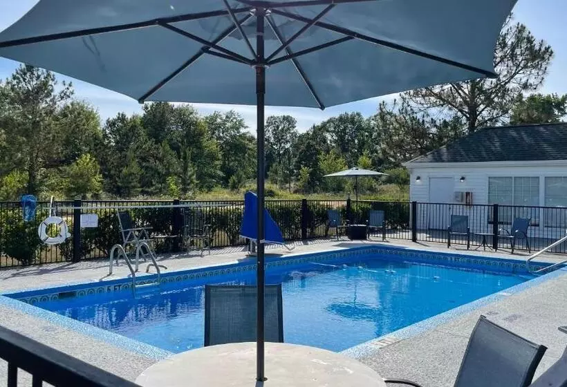 فندق Baymont By Wyndham Dublin