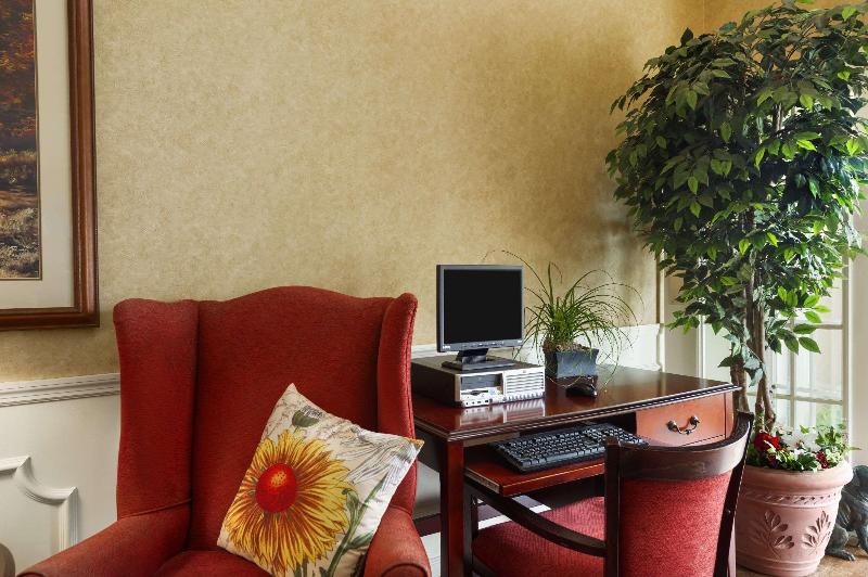 ホテル Baymont By Wyndham Dublin