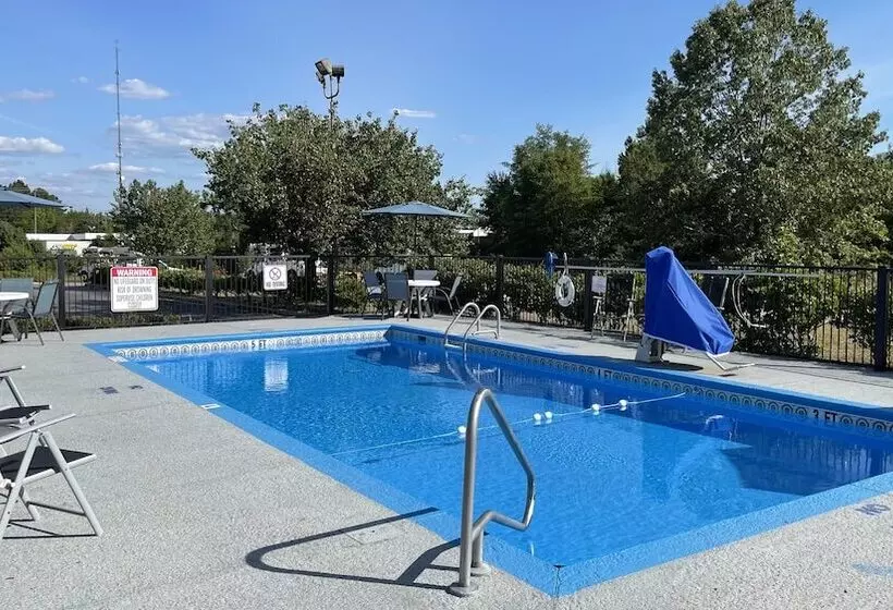 فندق Baymont By Wyndham Dublin