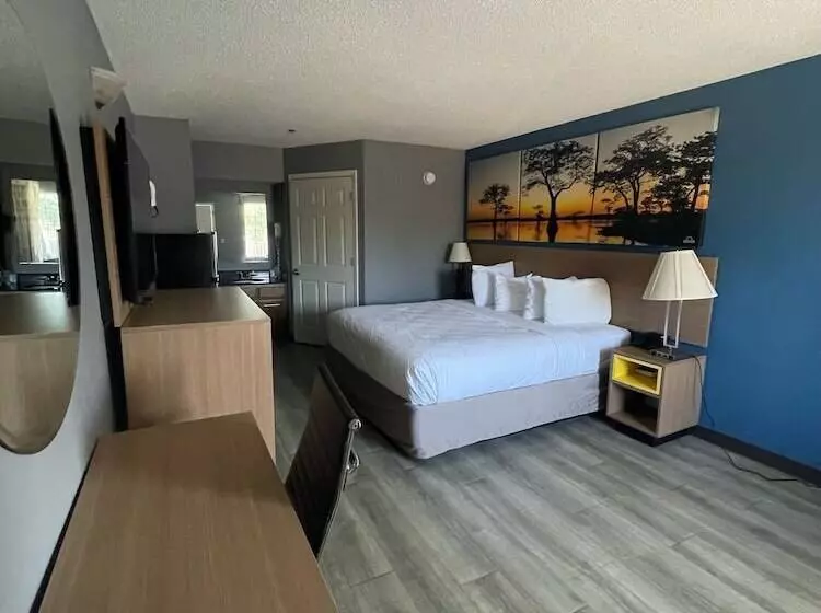 فندق Baymont By Wyndham Dublin